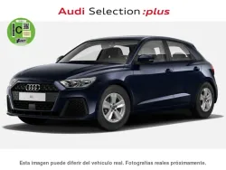 AUDI A1 Sportback 25 TFSI Adrenalin