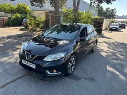 NISSAN PULSAR 1.5 DCI 110 N-CONNECTA CTok garantie 6 mois