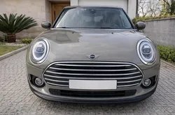 MINI Clubman One