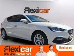 SEAT León 2.0TDI S&S Style XS 115