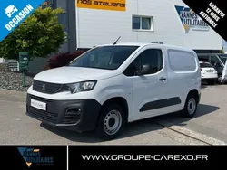 Peugeot Partner FG STANDARD 1.5 BLUEHDI 100CH BVM5 PREMIUM