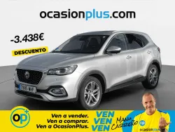 MG HS e 1.5 T-GDI Luxury