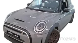 MINI Cooper de 2021