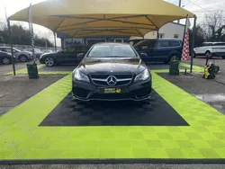 Mercedes Classe E II (A207) 220 d 170ch Fascination 7G-TRONIC