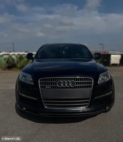 Audi Q7 3.0 V6 TDi quattro Tiptronic