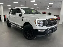Ford F 150 XLT 5.0l V8 *4x4 TVA