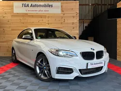BMW Serie 2 Coupé 235i xDrive 3.0 326ch BVA8