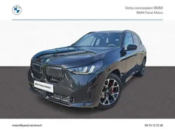 Bmw X3 xDrive20d 197ch M Sport