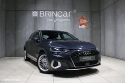 Audi A3 Sportback 30 TFSI S tronic