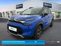 Citroën C3 Aircross PureTech 130 S&S EAT6 Feel Pack