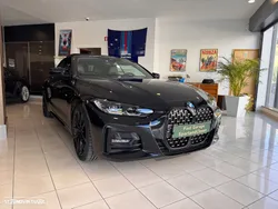 BMW 420 i Pack Desportivo M Pro Auto