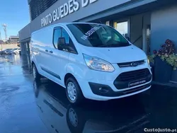 Ford Transit ...