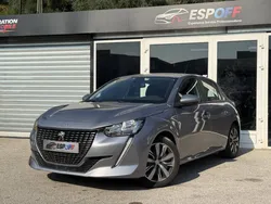 Peugeot 208 1.2 75ch S&S Active