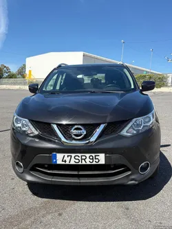 Nissan Qashqai 1.5 dCi ACENTA