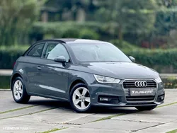 Audi A1 1.0 TFSI Sport