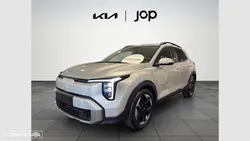 Kia Stonic 1.0 T-GDI Tech