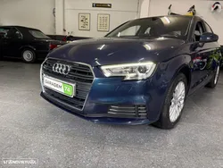 Audi A3 Sportback 1.6 TDI Advance Ultra