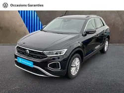 Volkswagen T-Roc 2.0 TDI 150ch Life Plus DSG7
