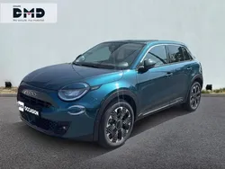 Fiat 600 e 156ch 54kWh La Prima (Tarif véhicule avec Prime CEE 3600 + remises déduites)