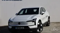 Volvo EX30 de 2025