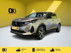 Peugeot 3008 II 1.5 BlueHDi 130 Allure Pack EAT8 Full leds GPS Cam