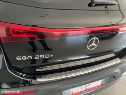 Mercedes-Benz EQA 250+ Progressive