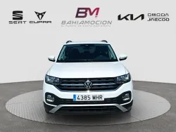 VOLKSWAGEN T-Cross 1.0 TSI Advance 81kW