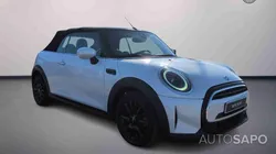 MINI Cooper S de 2023