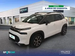 Citroen C3 Aircross BlueHDi 81kW (110CV) Plus
