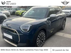 Mini Aceman SE 218ch Favoured