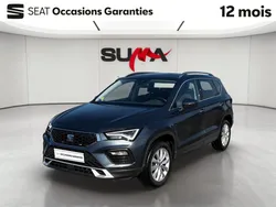 SEAT Ateca 2.0 TDI 150 ch Start/Stop DSG7 Style Business