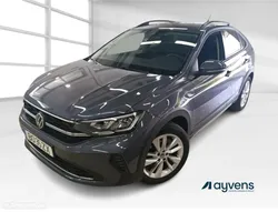 VW Taigo 1.0 TSI Urban