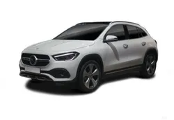 Mercedes Gla 220 d 8G-DCT 4Matic AMG Line