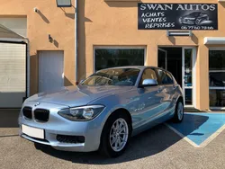 BMW SERIE 1 F20 116i 136 ch Première