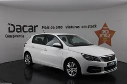 Peugeot 308 1.5 BHDI BUSINESS LINE