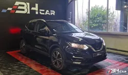 Nissan Qashqai 1.6 DIGT 165 N-CONNECTA Caméra 360 ~Keyless ~ GPS ~ Toit Panoramique