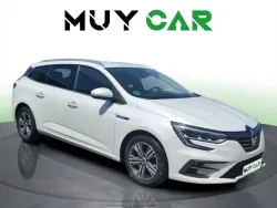 Renault Megane S.T. 1.5dCi Blue Techno EDC 85kW