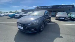 HYUNDAI i30 1.0 T-GDi 120 DCT-7 Hybrid 48V Business