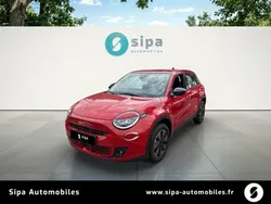 Fiat 600 T-Gen 3 1.2 Hybrid 145ch eDCT6 Pop 5p