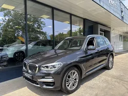 Bmw X3 (3) xDrive20d 190ch Luxury BVA8