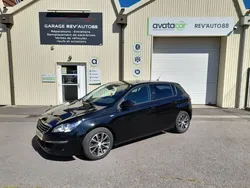 Peugeot 308 II 1.6 BlueHDi 120ch Style S&S - 1ère Main -