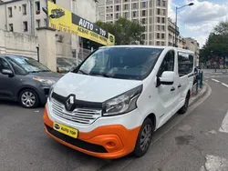 Renault TRAFIC III FG L1H1 1000 1.6 DCI 120CH CONFORT EURO6