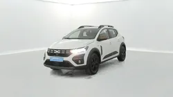 DACIA Sandero ECO-G 100 Stepway Extreme