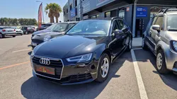 Audi A4 Avant 2.0 TDI 150 S tronic 7 Business Line SUIVI COMPLET