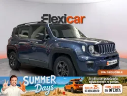 JEEP Renegade 1.0 Longitude 4x2