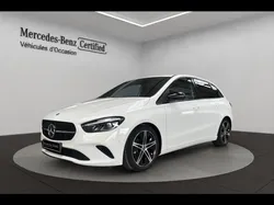 Mercedes-benz Classe B 180d 116ch Progressive Line 8G-DCT
