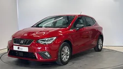 Seat Ibiza 1.0 ECOTSI 115 XCELLENCE