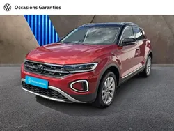 Volkswagen T-Roc 1.5 TSI EVO 150ch Style DSG7