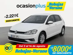 Volkswagen Golf 1.0 TSI Ready2GO 85kW