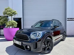 Mini COUNTRYMAN COOPER 136CH EDITION PREMIUM BVA7